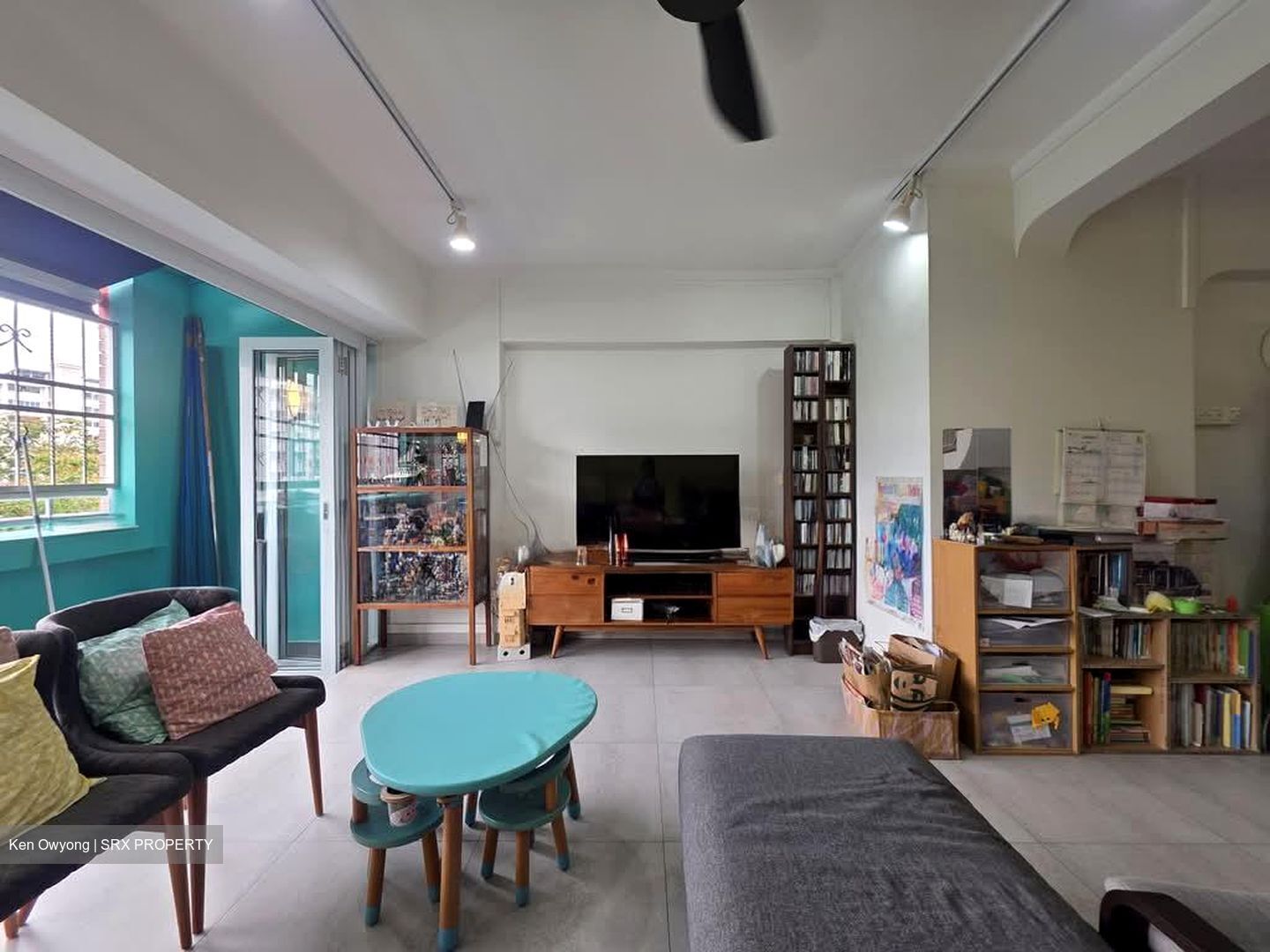 Blk 469 Jurong West Street 41 (Jurong West), HDB Executive #584162861